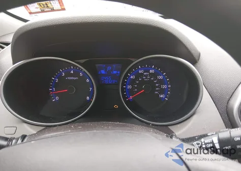 2015 Hyundai Tucson Gls from USA, damaged, VIN KM8JT3AF7FU006598